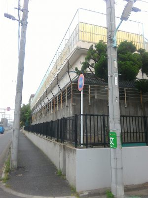 細田小学校
