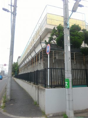 細田小学校