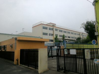 高砂小学校